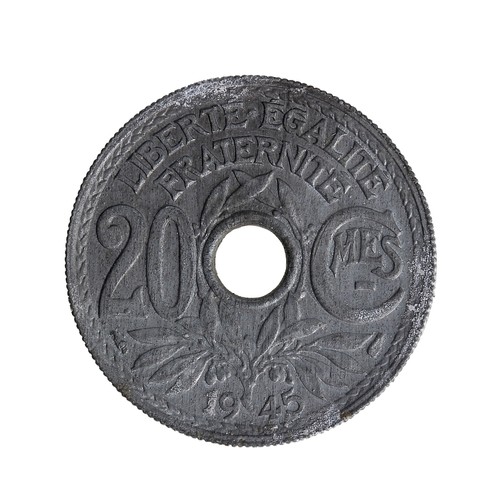 Monnaie france centimes - monnaie,