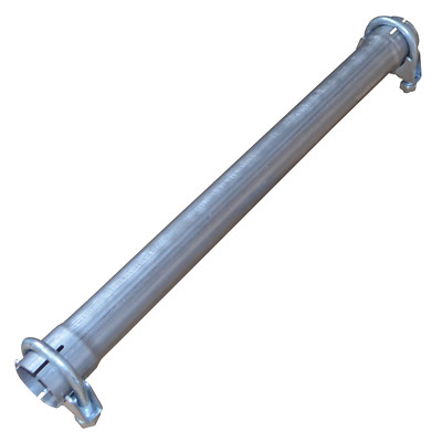 50x500mm universel tuyau - , de