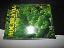 **cr Revue Aquarama n°86 Zebrasoma - Killi - écuelles d'eau - Mollies 