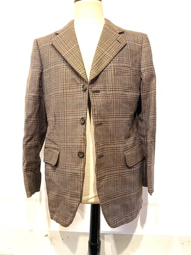 Ancienne veste costume - veste, de