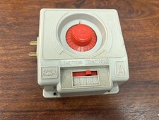 Emetteur de traction jouef
