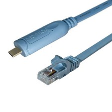 DSD TECH SH-RJ45B USB C vers