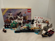 Lego 10320 "La Forteresse de