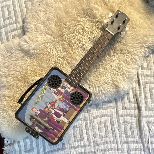 Custom hand made vintage - hand,