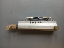 Peugeot 206 CC / Verin de