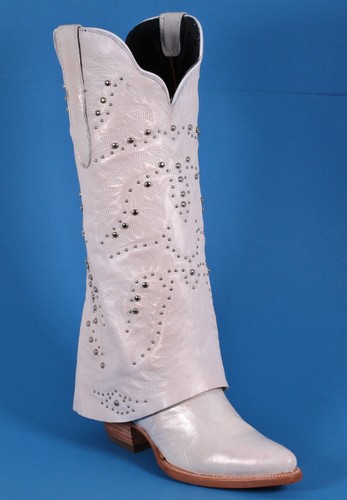 Bottes manchettes - , de
