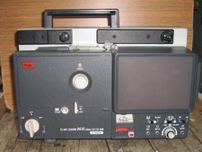 PROJECTEUR SUPER 8 SONORE ELMO SC18