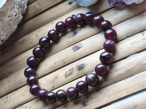 Bracelet pierre naturelle - bracelet,