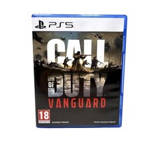 Call duty vanguard - of,