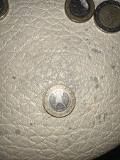 Belle Pièce Rare de 1 EURO