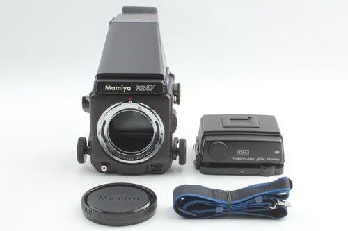 Mamiya rz67 pro appareil photo - rz67,