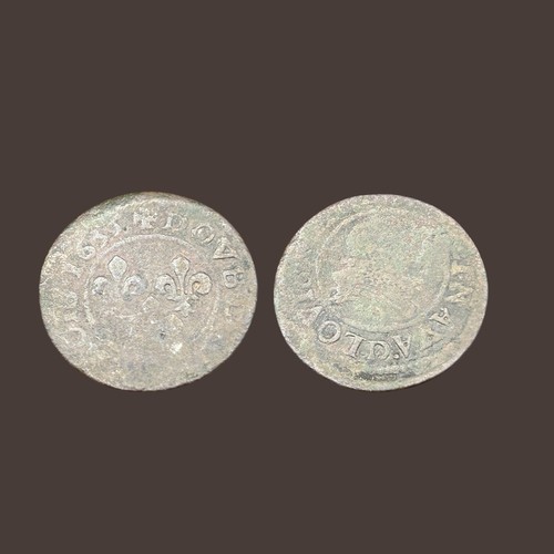 R1513 monnaie royale - r1513,