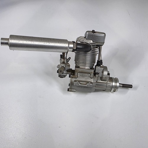Saito fa80 stroke rc - 4,