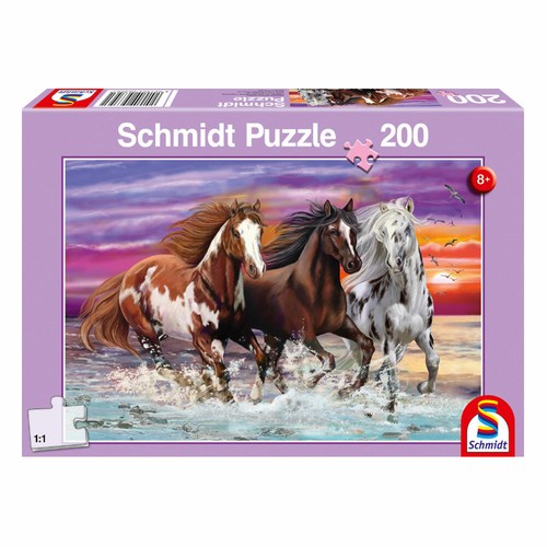 Schmidt spiele puzzle - schmidt,