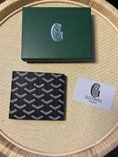 Porte Monnaie Goyard