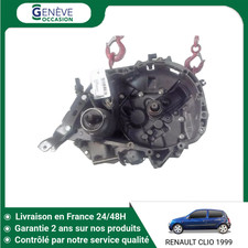 🇫🇷 BOITE DE VITESSES