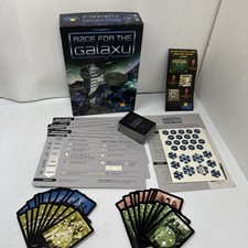 Race For The Galaxy Card Game