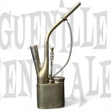 Vintage - Pipe À Eau Chinoise
