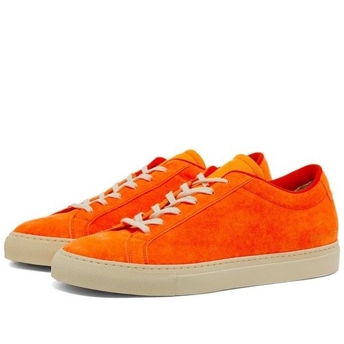 Common projects men sneakers - common, men's