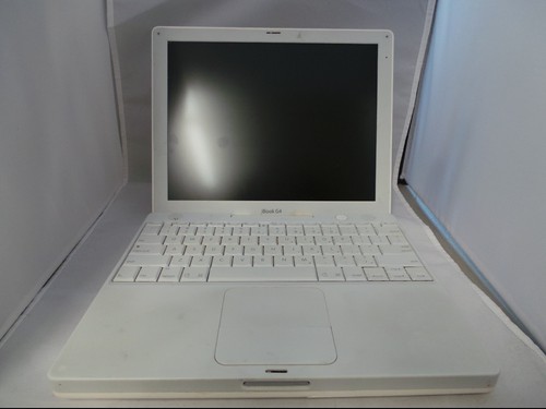 Apple ibook laptop - apple, 12.1"