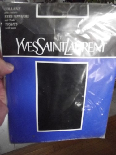 Collant yves saint laurent - collant,