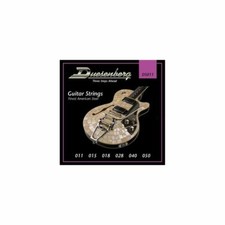 Duesenberg DS011 Jeu De Cordes