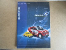 Catalogue road book origine - book,
