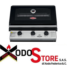 Barbecue Gaz Encastré Il