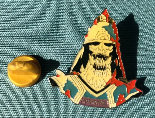 Pin presses pocket siudmak - pin’s,