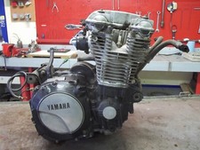 bloc moteur de yamaha 1200 fj