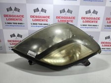 7700432093 phare droit pour