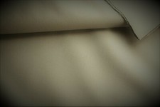 Coupon N°106 tissu beige gris