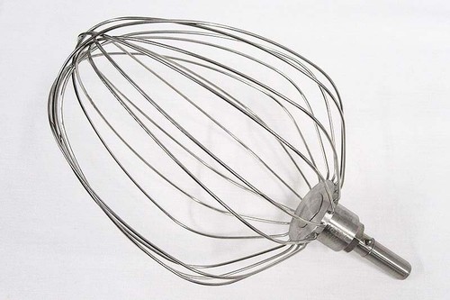 Kenwood fouet fils acier - fouet, 9
