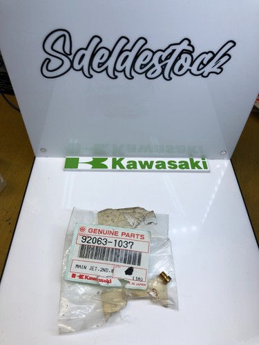 Gicleur 80 kawasaki - 1, #80