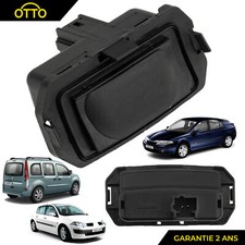 Commande Electrique Ouverture