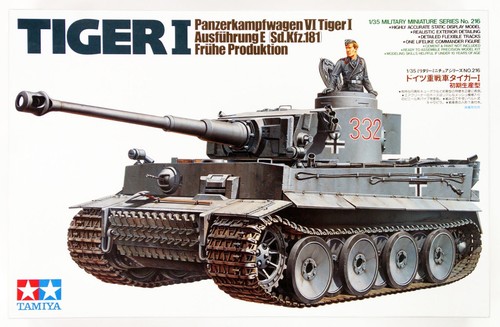 Tamiya 35216 char - tamiya,