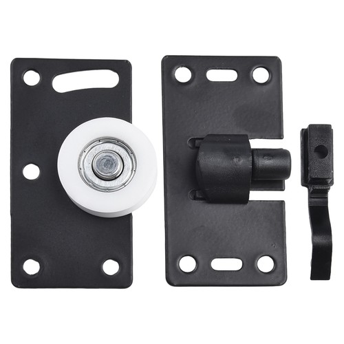 Rouleaux porte de - porte,