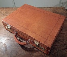 PORTE DOCUMENT ATTACHE-CASE EN