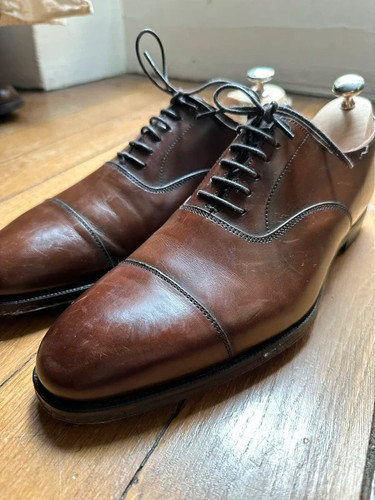 Richelieu crockett jones - richelieu, crockett&jones