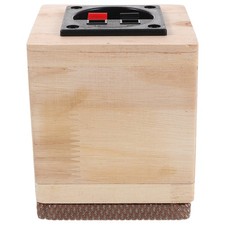  Caisson de haut-parleur 