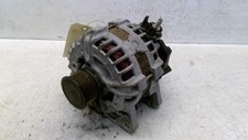 Alternateur RENAULT MEGANE 4