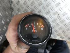 BMW R 900 S, R90/6 Année: 76