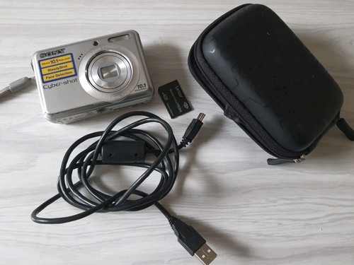 Appareil photo numerique - appareil,
