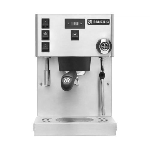Rancilio silvia pro coffee - rancilio,