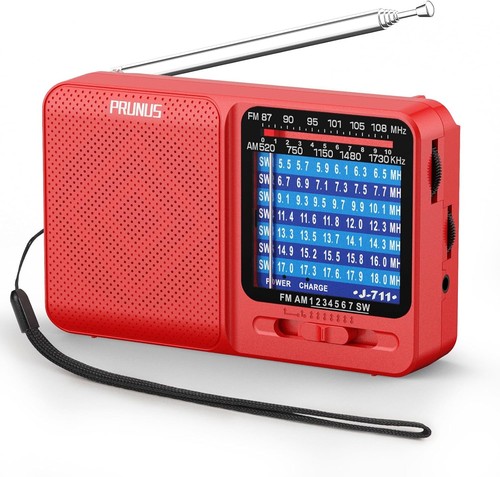 Radio portable sw - portable, fm/am/sw