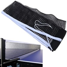 Filet de tennis de table