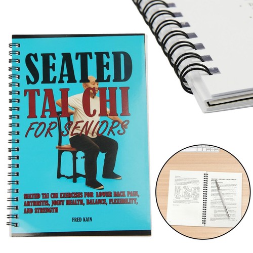 Guide exercice tai chi en - guide, d’exercice