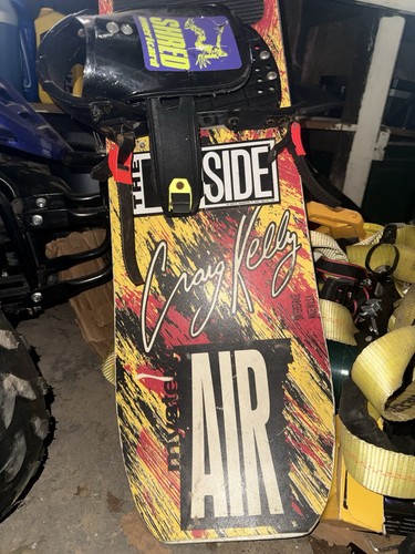 1990 vintage mystic air craig - mystic,