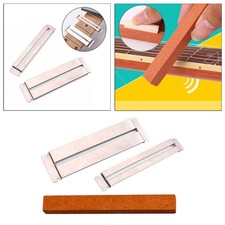 3 Pièces Guitare Luthier