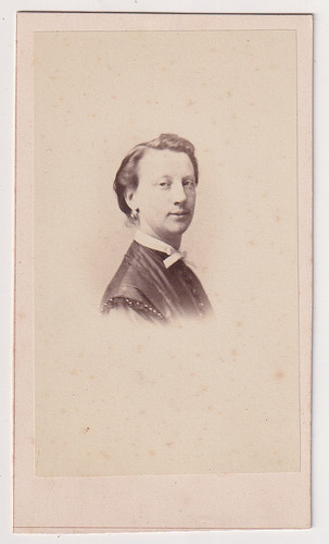 Cdv berthier paris - berthier, à